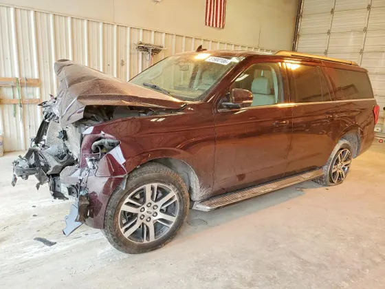 2023 Ford Expedition Max XLT