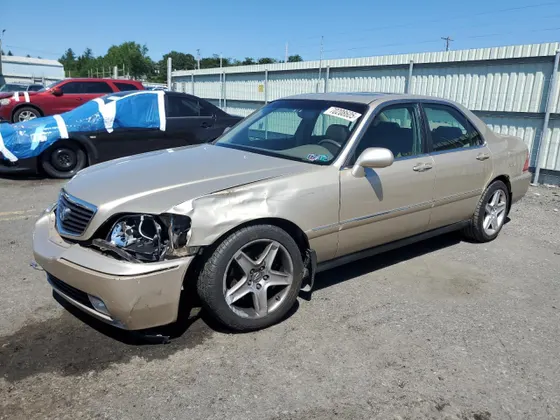 1999 Acura RL 3.5RL