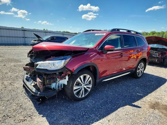 2020 Subaru Ascent Limited