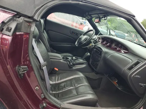 1999 Plymouth Prowler