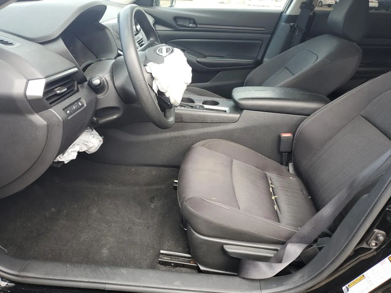 2023 Nissan Altima 2.5 S