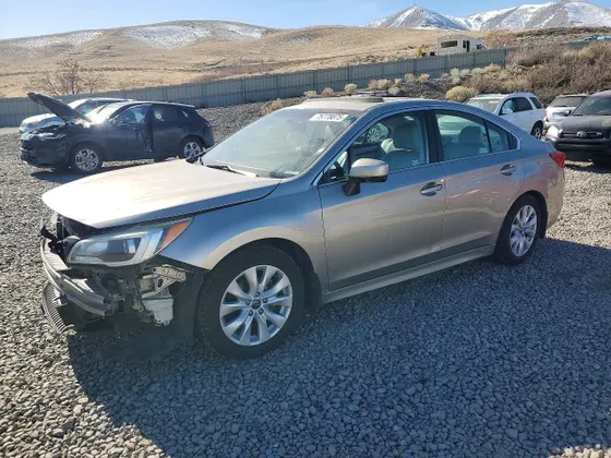 2015 Subaru Legacy 2.5i Premium