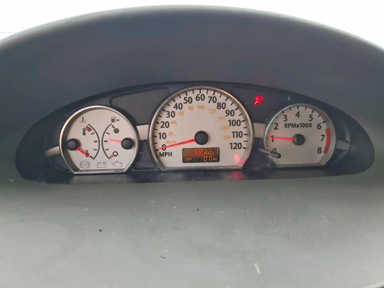 2007 Saturn ION ION 3