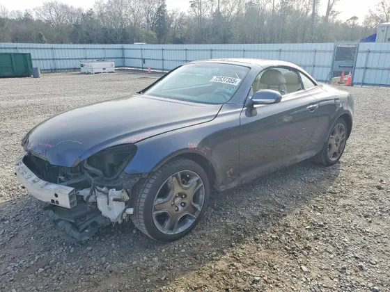 2006 Lexus SC 430 SC