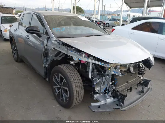 2025 Lexus RZ RZ 300e