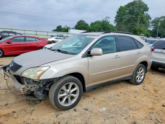 2008 Lexus RX 350 RX