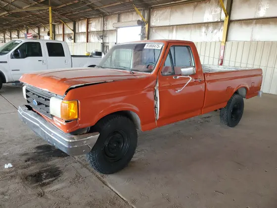 1990 Ford F-250 F250