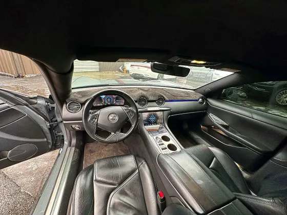 2018 Karma Revero