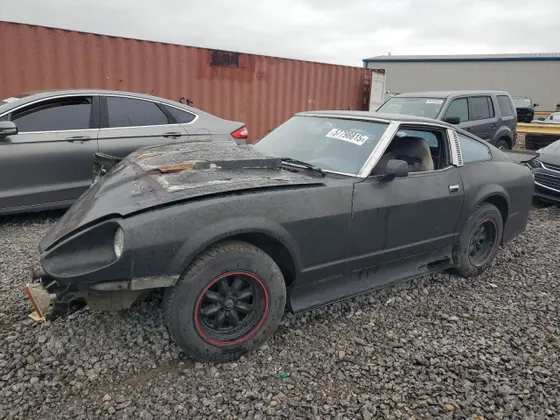 1979 Datsun 280ZX