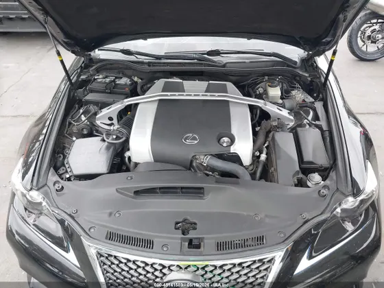 2015 Lexus IS 350
