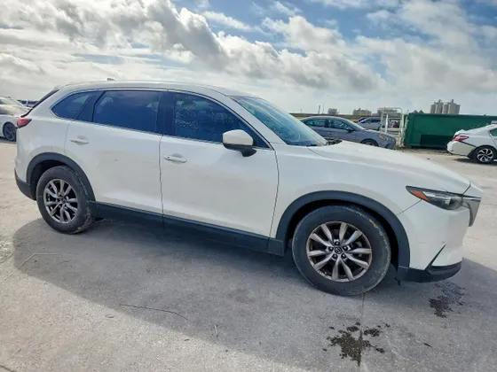2016 Mazda CX-9 Touring