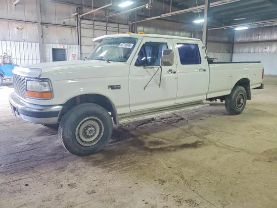 1994 Ford F-350 F350