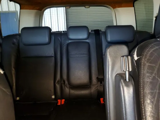 2009 Land Rover LR2 HSE