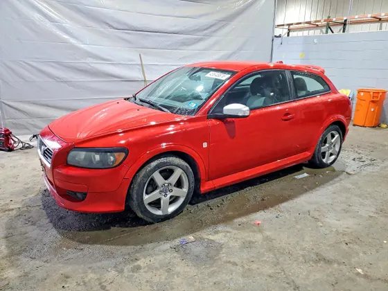 2008 Volvo C30 Version 1.0