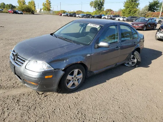 2009 Volkswagen Jetta City 2.0