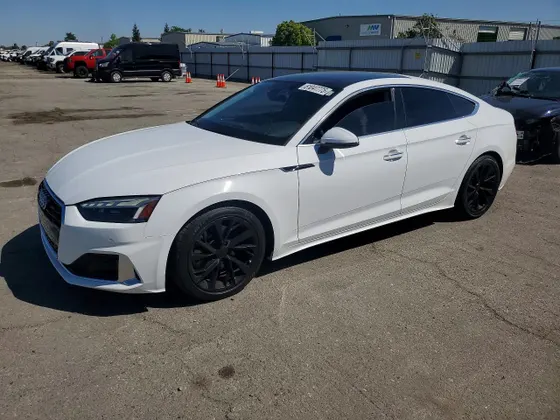 2023 Audi A5 Sportback Premium Plus
