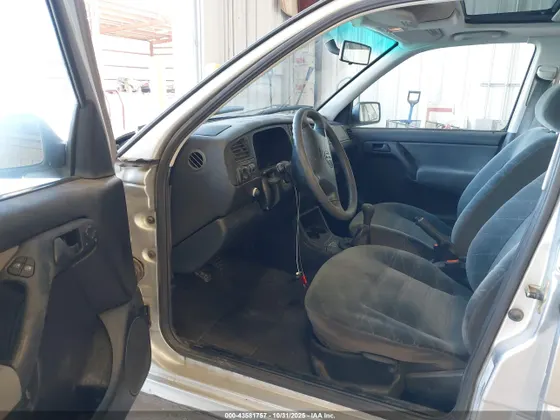 1999 Volkswagen Jetta GL
