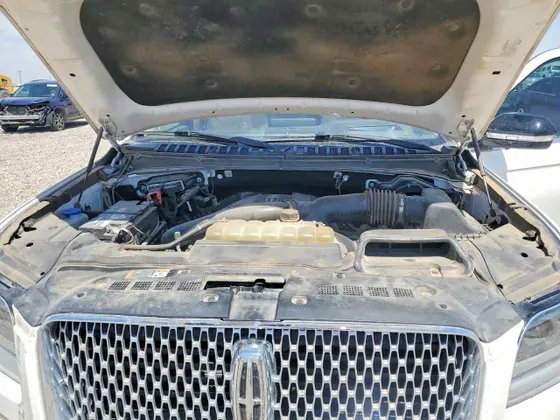 2019 Lincoln Navigator L Reserve