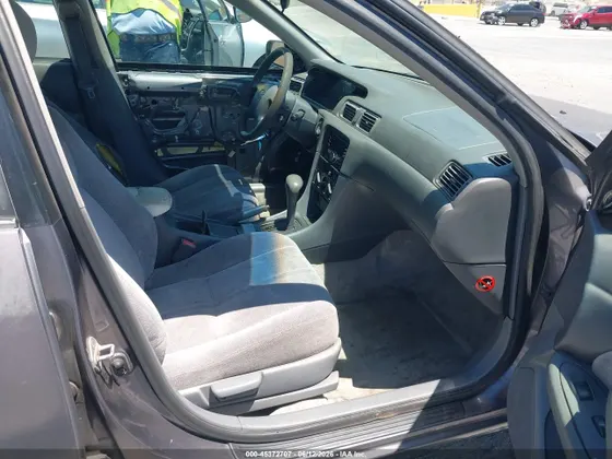 1997 Toyota Camry LE