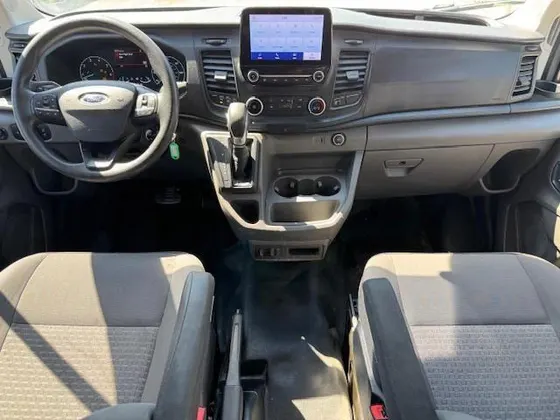 2020 Ford FORD TRANSIT T-350