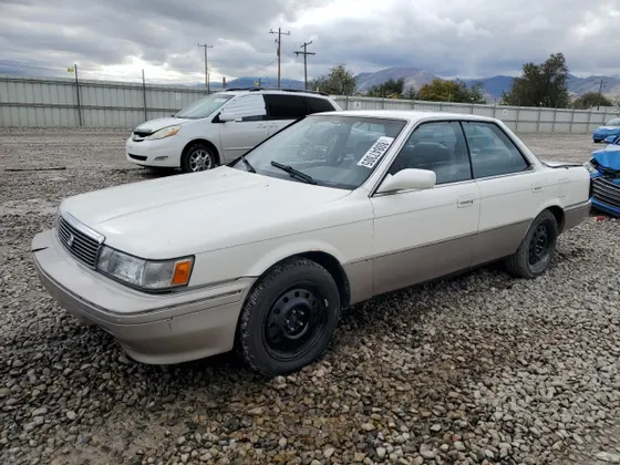 1991 Lexus ES 250