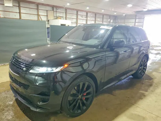 2023 Land Rover Range Rover Sport SE Dynamic