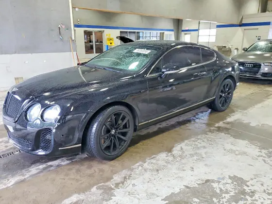 2006 Bentley Continental GT CONTINENTAL