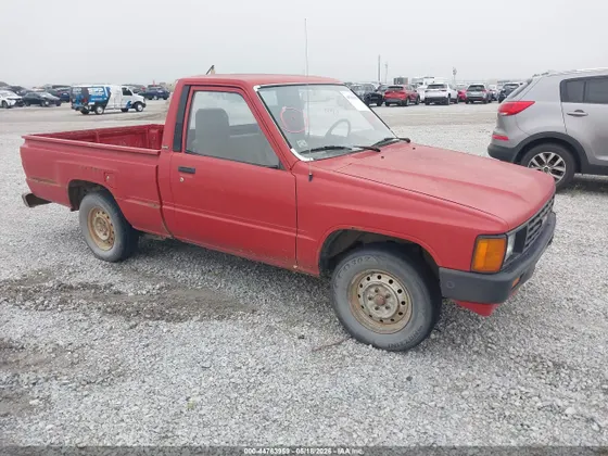1986 Toyota Pickup 1/2 TON RN50