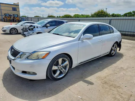 2008 Lexus GS 350 GS