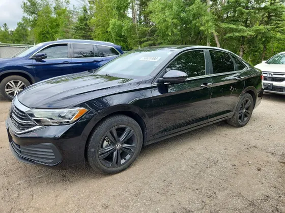2023 Volkswagen Jetta SE