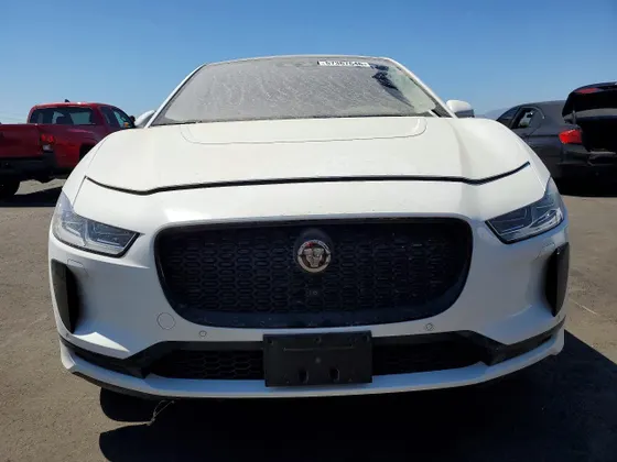 2019 Jaguar I-PACE HSE