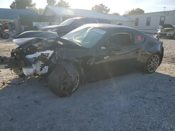 2023 Subaru BRZ Premium
