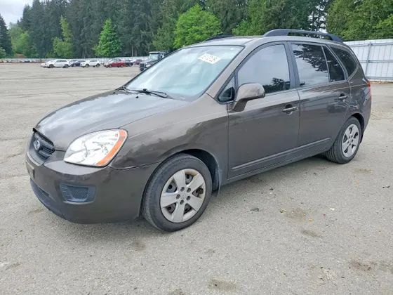 2009 Kia Rondo LX