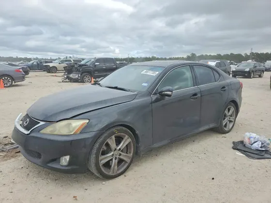 2009 Lexus IS 350 350