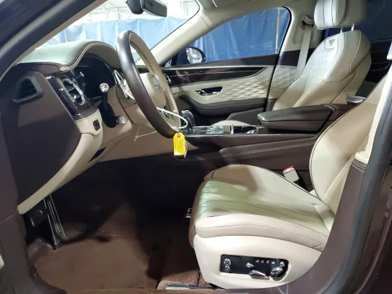 2022 Bentley Flying Spur V8