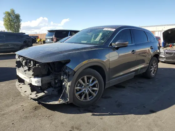 2019 Mazda CX-9 Touring