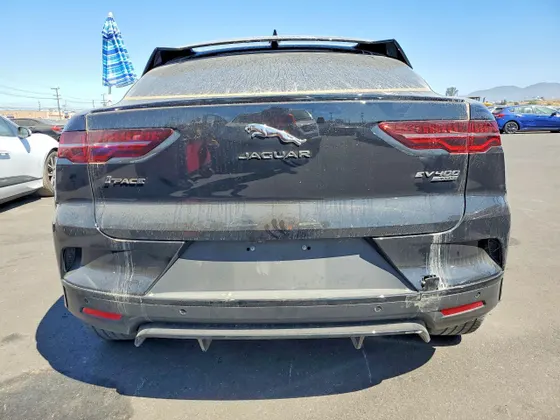 2019 Jaguar I-PACE SE