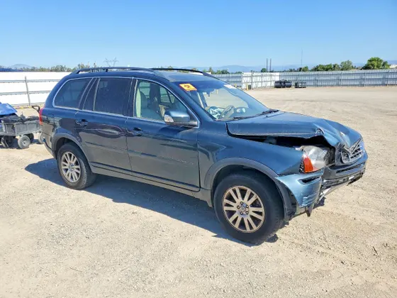 2008 Volvo XC90 I6