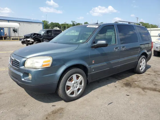 2006 Saturn Relay 2 FWD