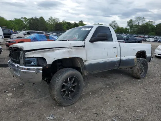 1995 Dodge RAM RAM 3500