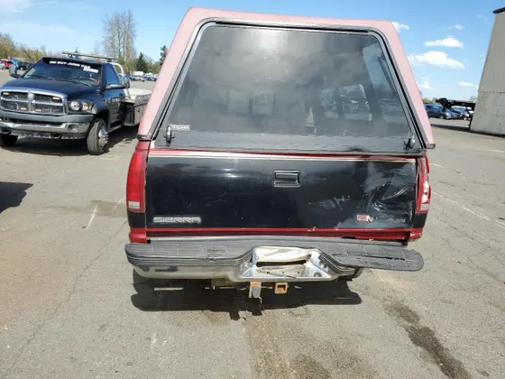 1992 GMC 3/4 Ton Pickups K2500