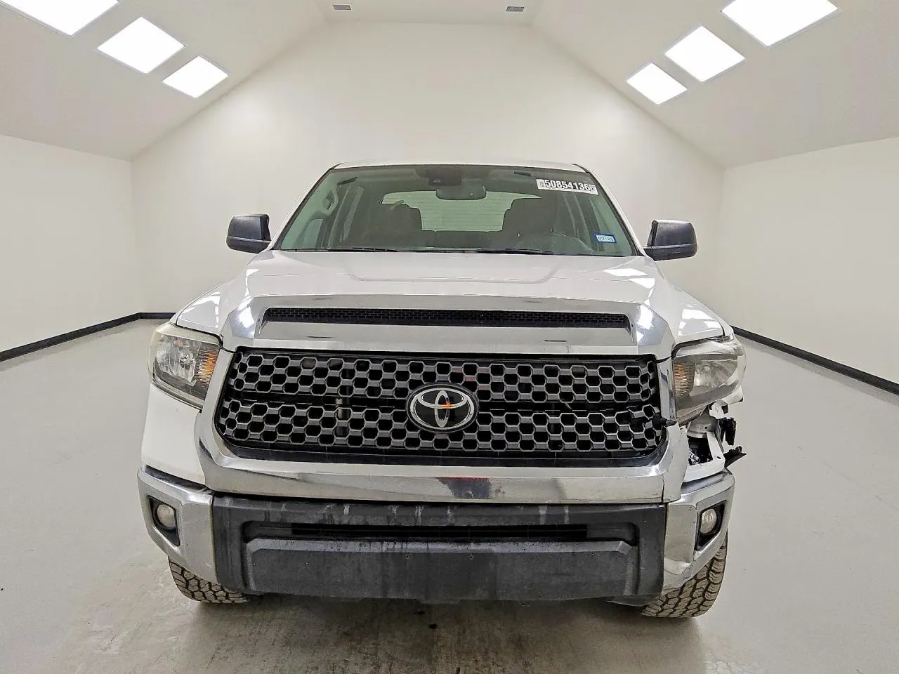 2020 Toyota Tundra 2WD SR5