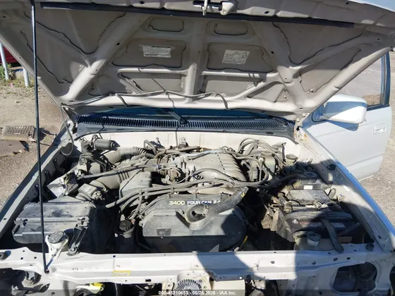 1997 Toyota 4Runner SR5
