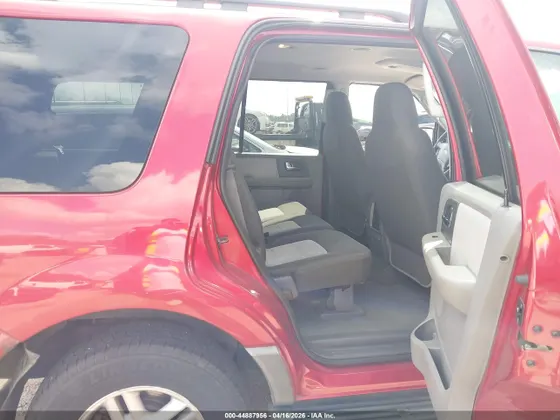 2005 Ford Expedition Special Service