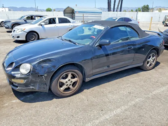 1999 Toyota Celica GT