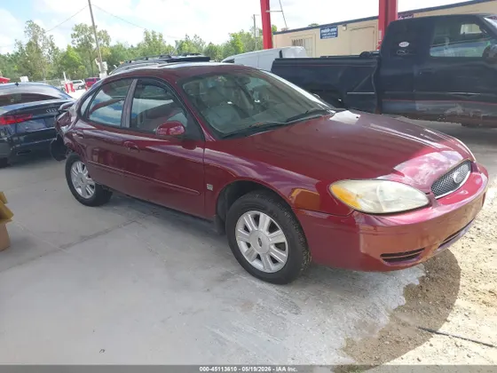 2005 Ford Taurus SEL