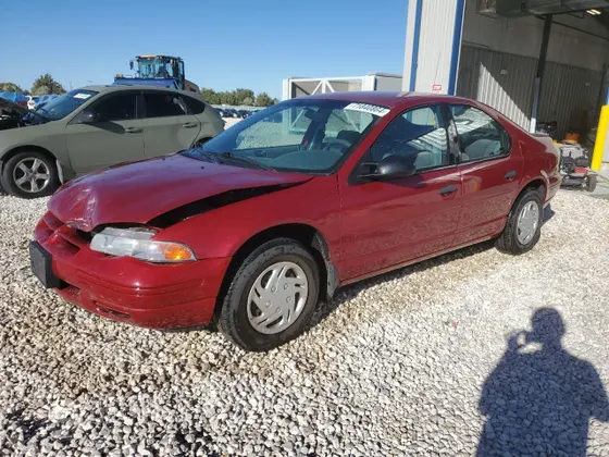 1996 Dodge Stratus