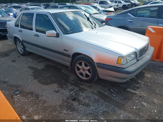 1997 Volvo 850 GT