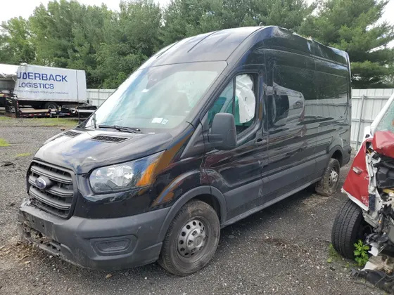 2020 Ford Transit Crew Van T-350