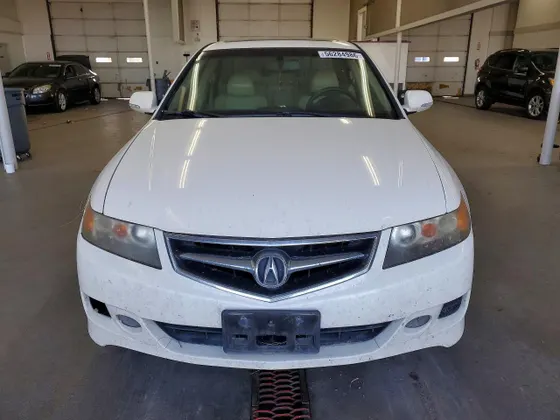 2007 Acura TSX